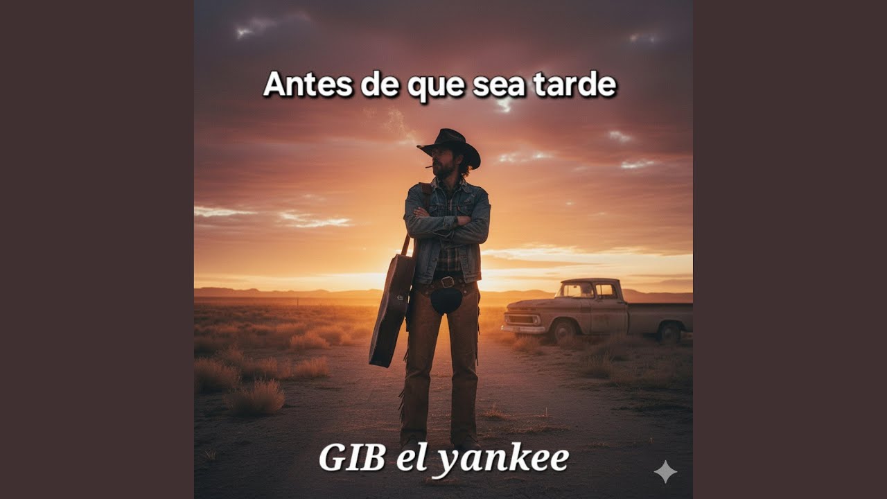 Antes de que sea tarde