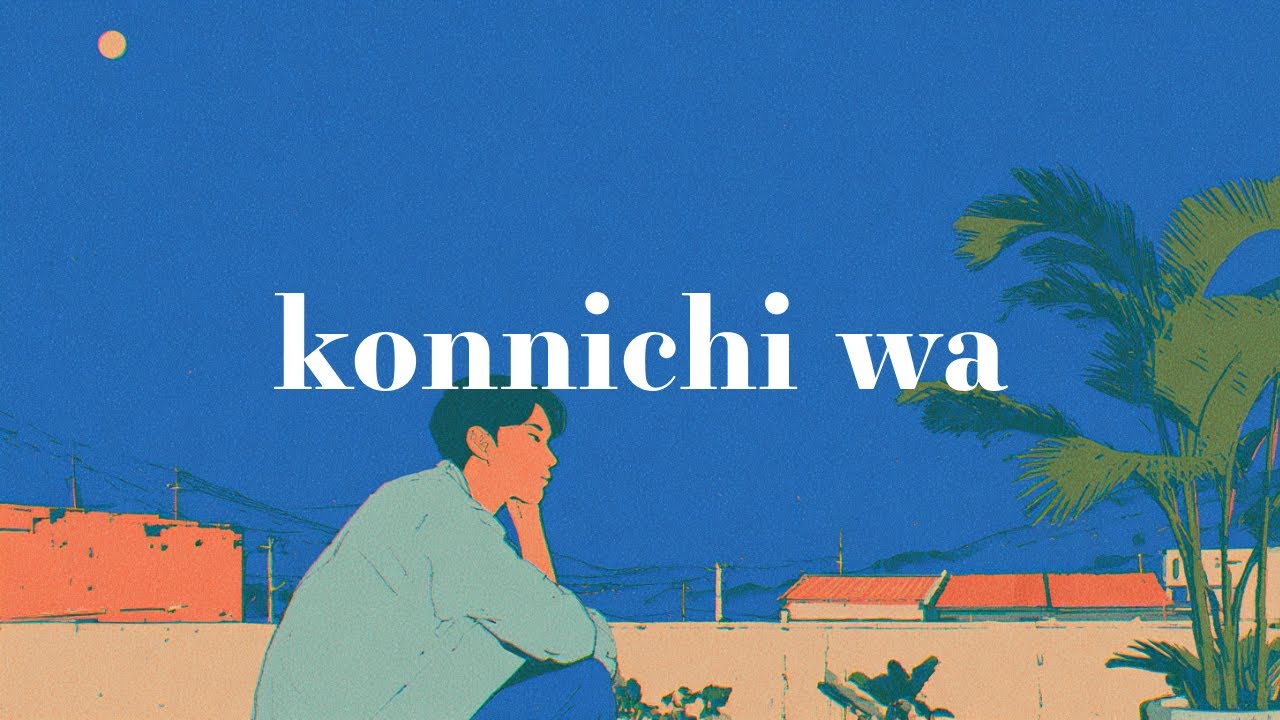 korean aesthetic lofi | peaceful music to reduce stress & concentrate