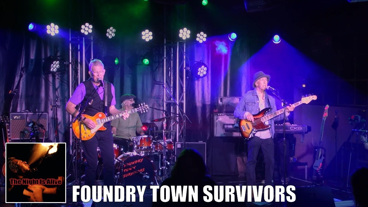Foundry Town Survivors - 