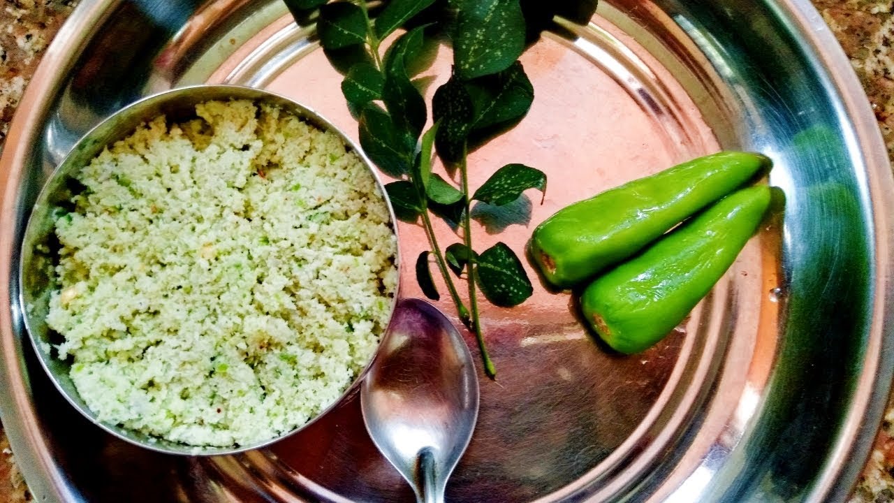 Nellikkai Thuvayal,Nellikkai Chutney,Gooseberry chutney,Nellikkai Thovayal