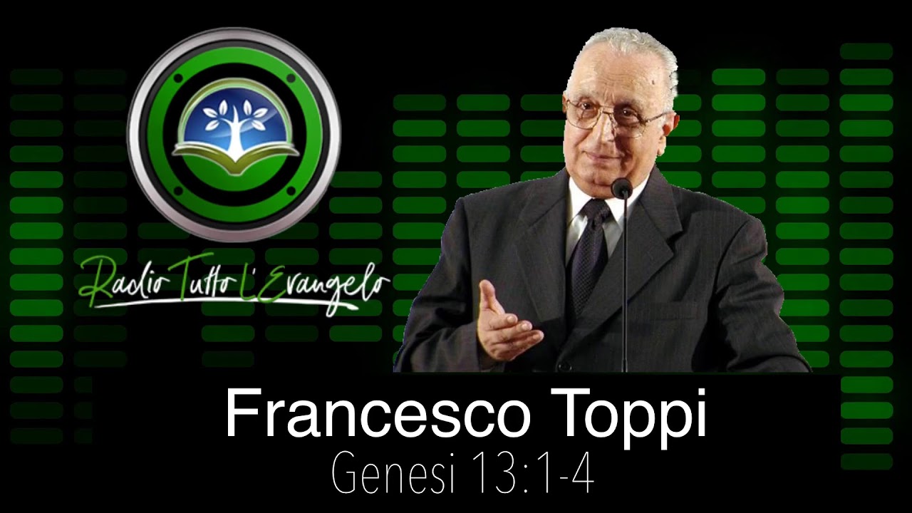 Audio predica del 24/03/2020
