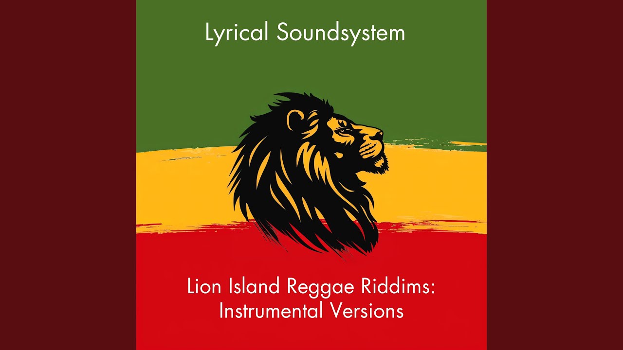Rasta Relaxation Riddim (Instrumental Version)