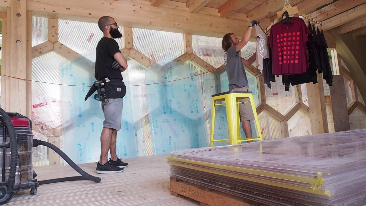 boulderboutique Markus Bock BLOCKHELDEN Kletter Shop Bau Bamberg 2016