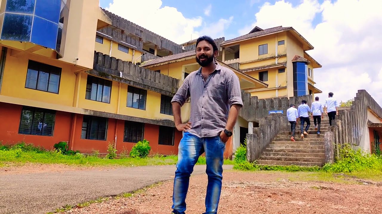 LAL BAHADUR SHASTRI COLLEGE OF ENGINEERING  KASARGOD