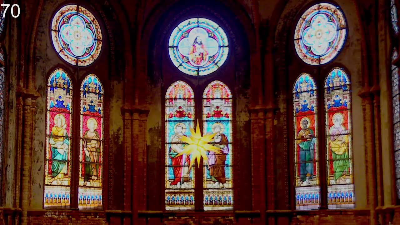 1. Sonntag nach Epiphanias