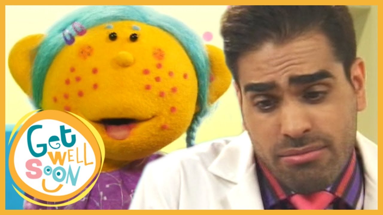 Treating Chicken Pox Effectively | Get Well Soon