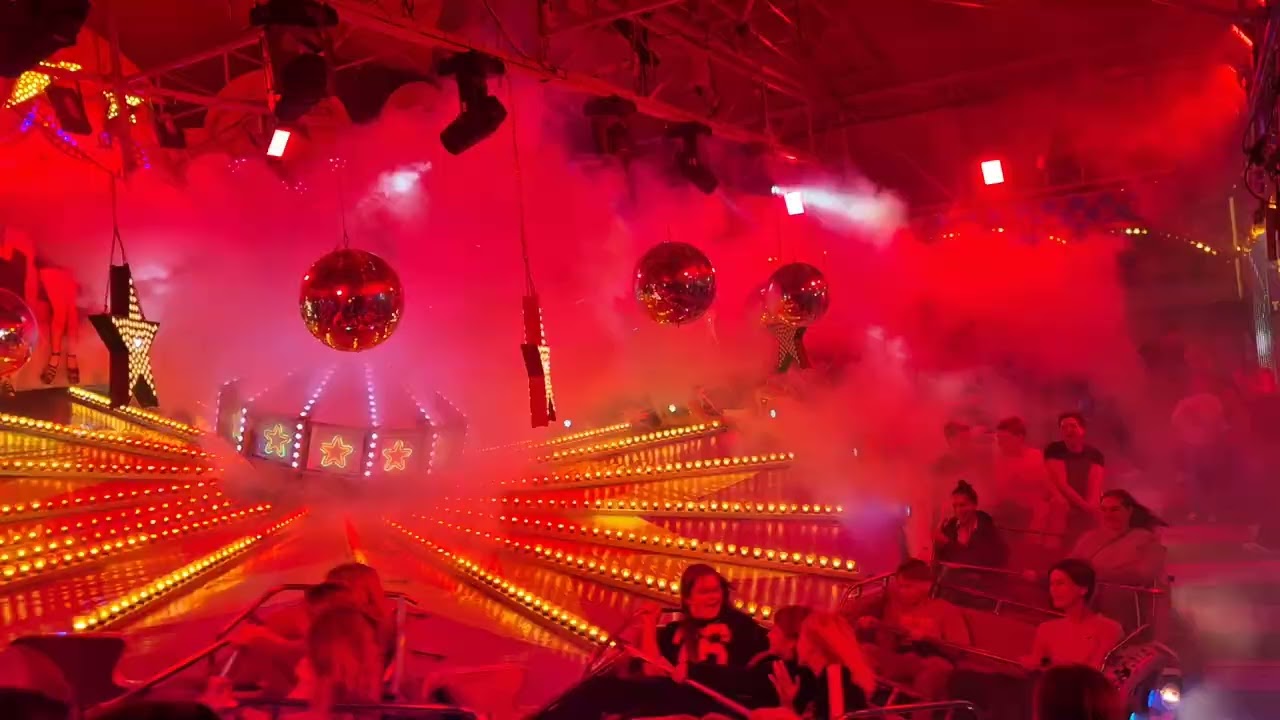 Musikexpress - Schneider/Krause (Offride/POV)Video Blasheimer Markt 2025