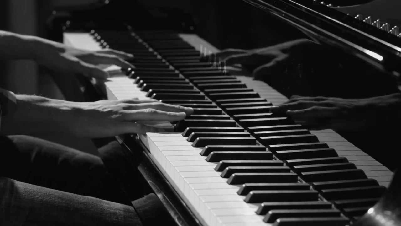 PAUL QUIJANO - PIANISTE / Candidature Incroyable Talent 2012