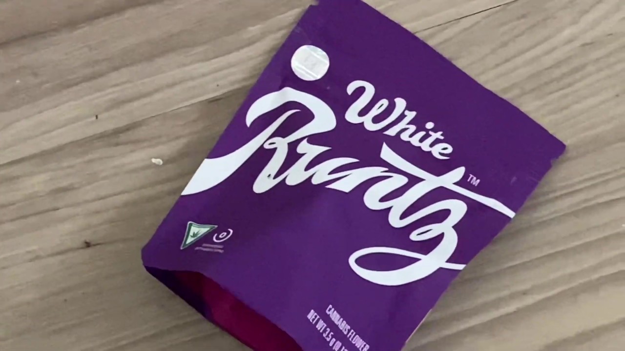 WHITE RUNTZ 🍧🔥 COOKIES DETROIT &bull; 21% THC &bull; STRAIN REVIEW 🌍