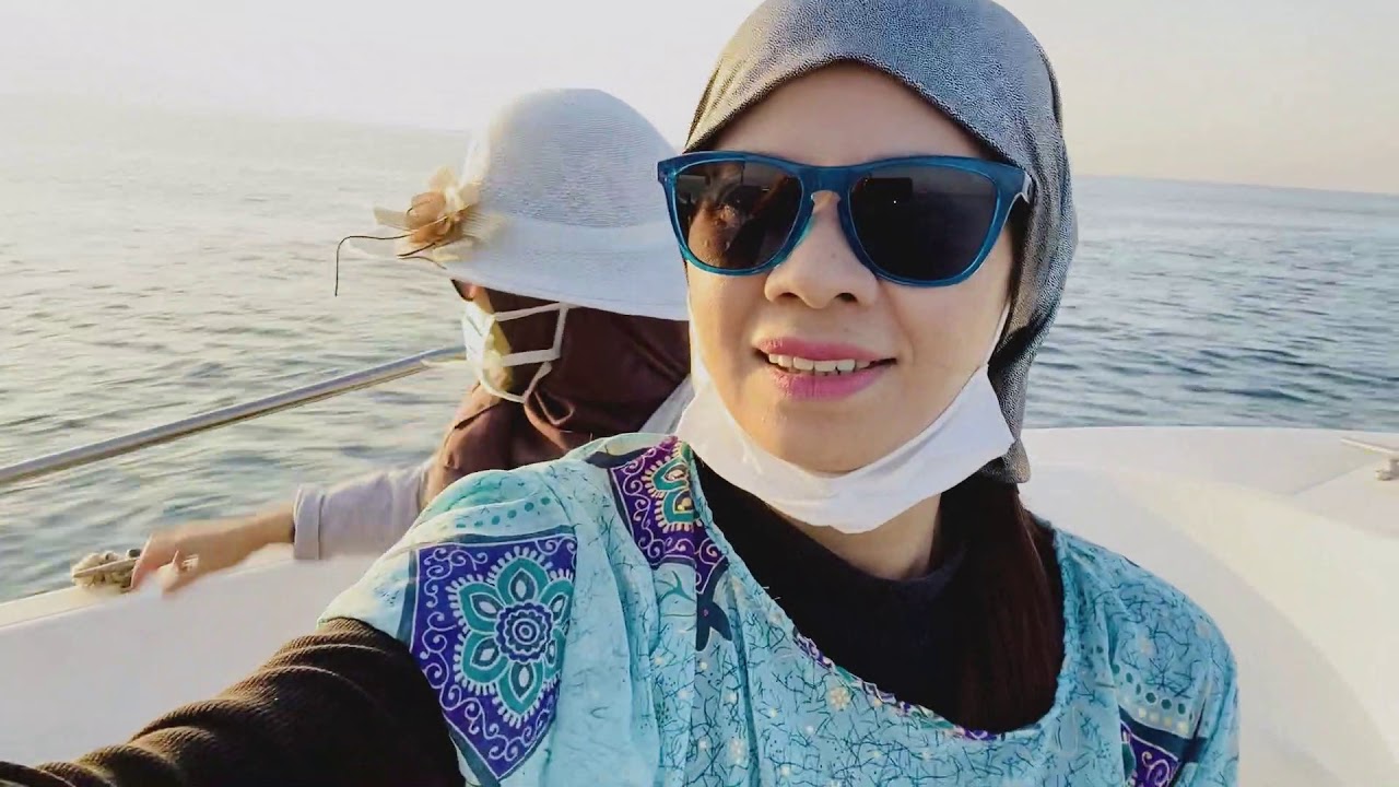 MALDIVES OF SAUDI ARABIA ( UMLUJ CITY )