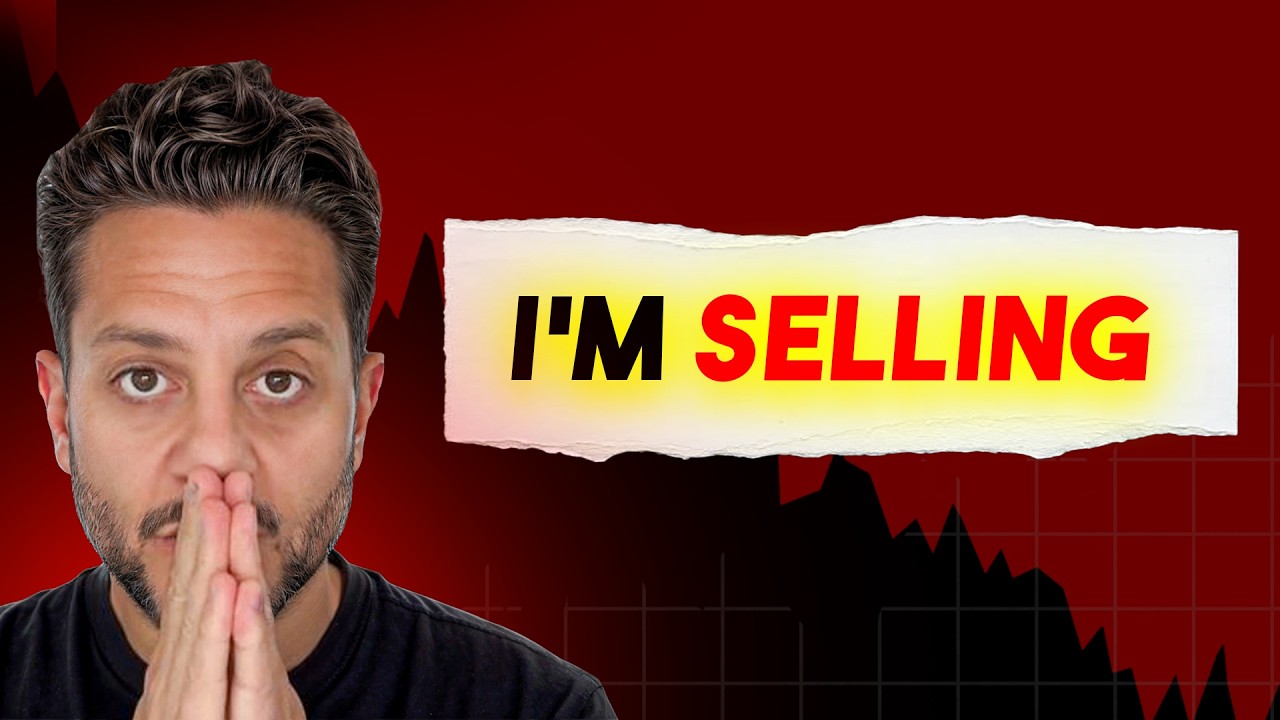 The Market is Literally Broken