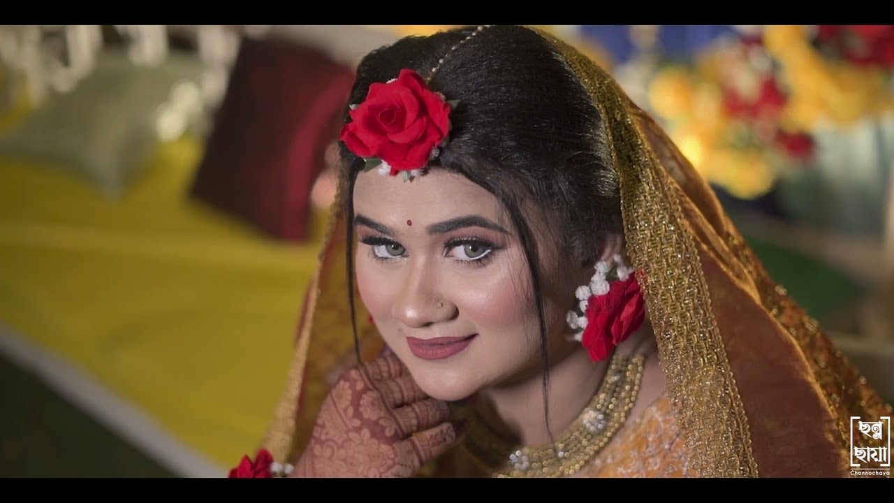 chonnochaya wedding video || photography and cinematography || chittagong