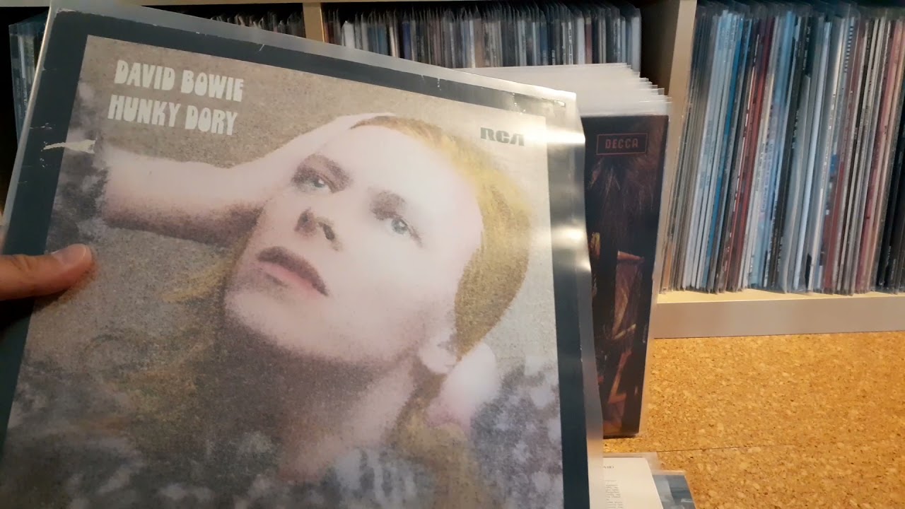 #15 - feine Prog-Rock Sammlung erstanden!