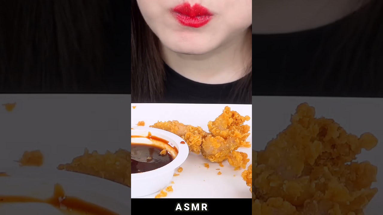 ASMR #6701