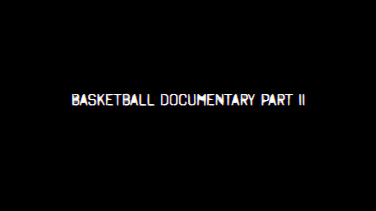New Providence High School Boys' Basketball Documentary