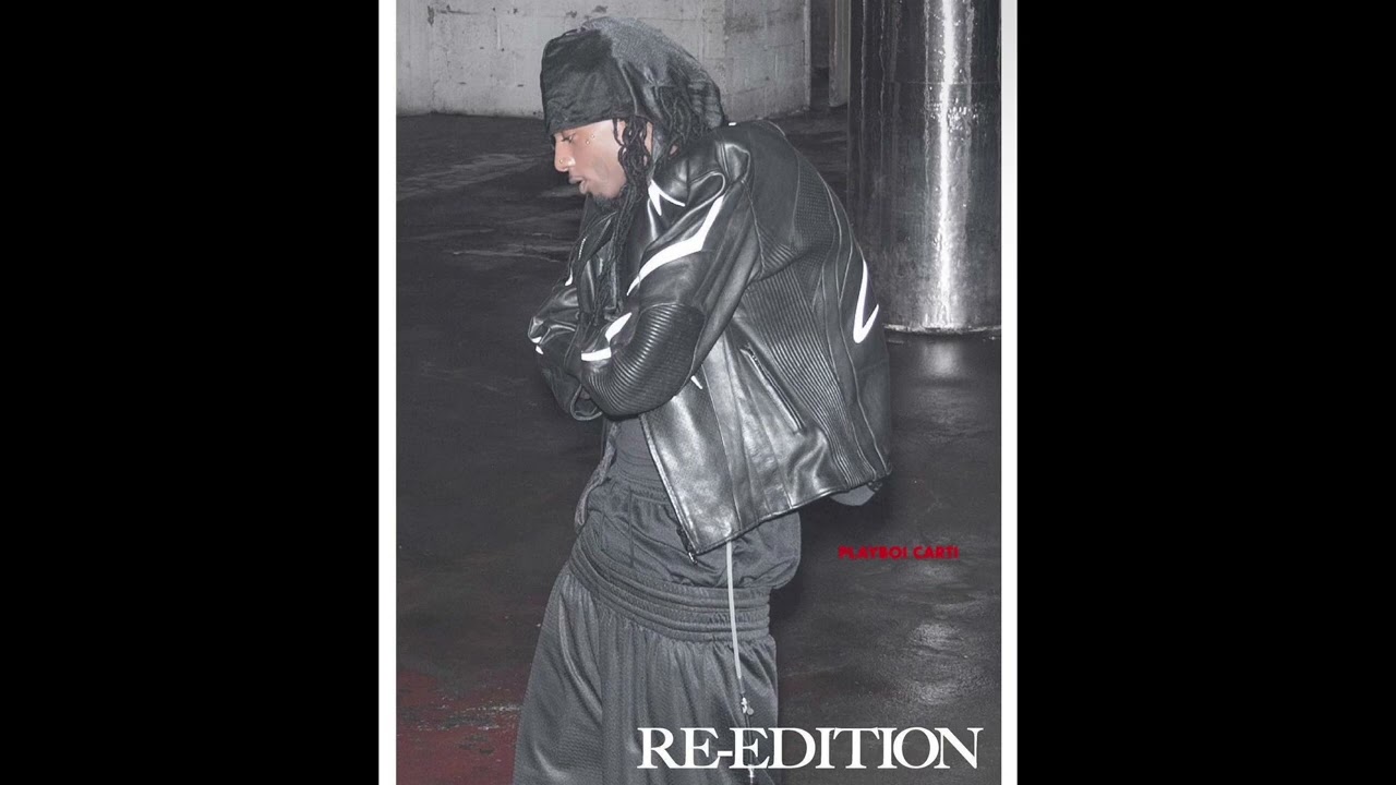 [FREE] Playboi Carti x DJ Swamp Izzo I AM MUSIC Type Beat 