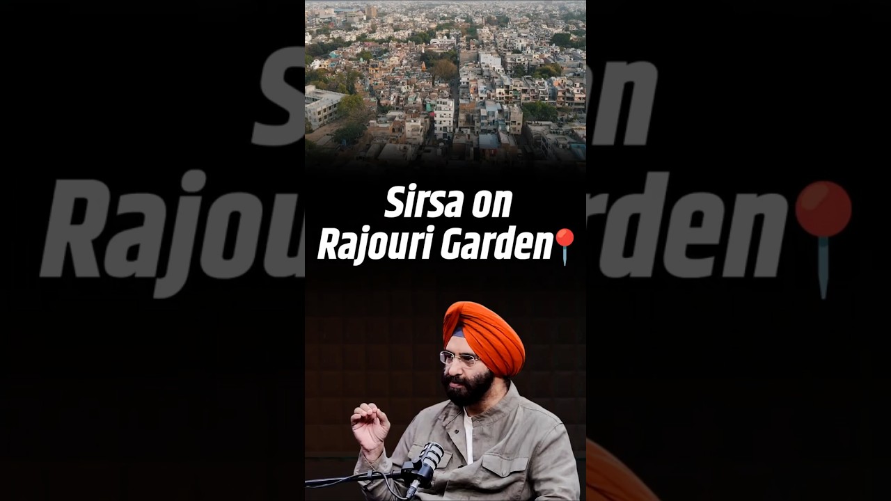 What Makes Rajouri Garden So Popular?
