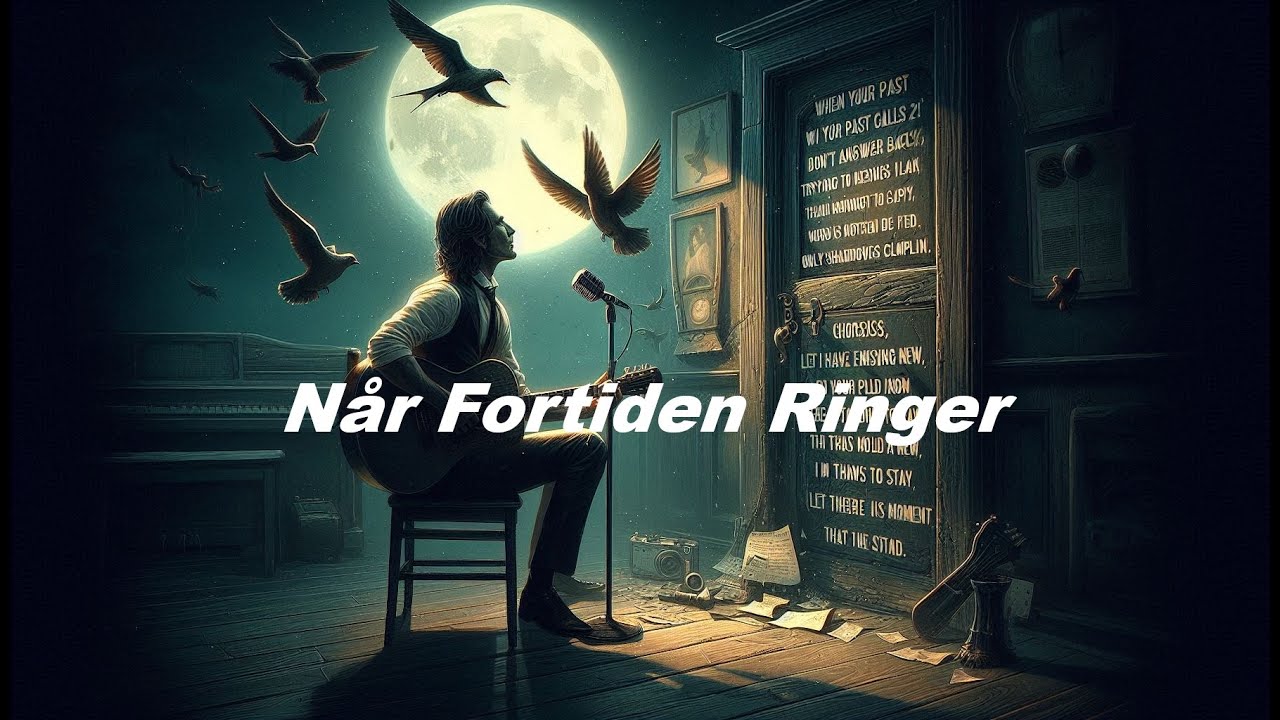 Når Fortiden Ringer