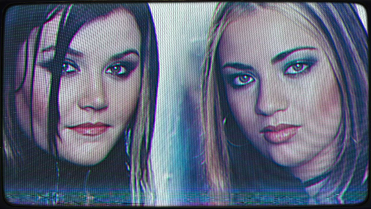 sweet female attitude - flowers (slowed&reverb)