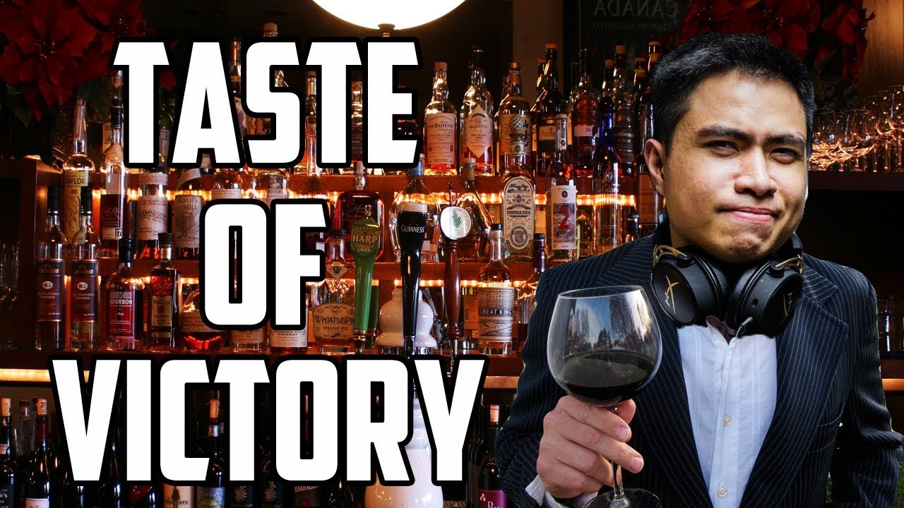 Xmithie | The Taste of Victory! : Gragas Game Highlights