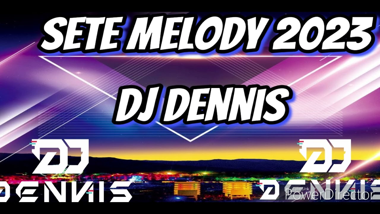 SET MELODY 2023 SO AS MELHORES