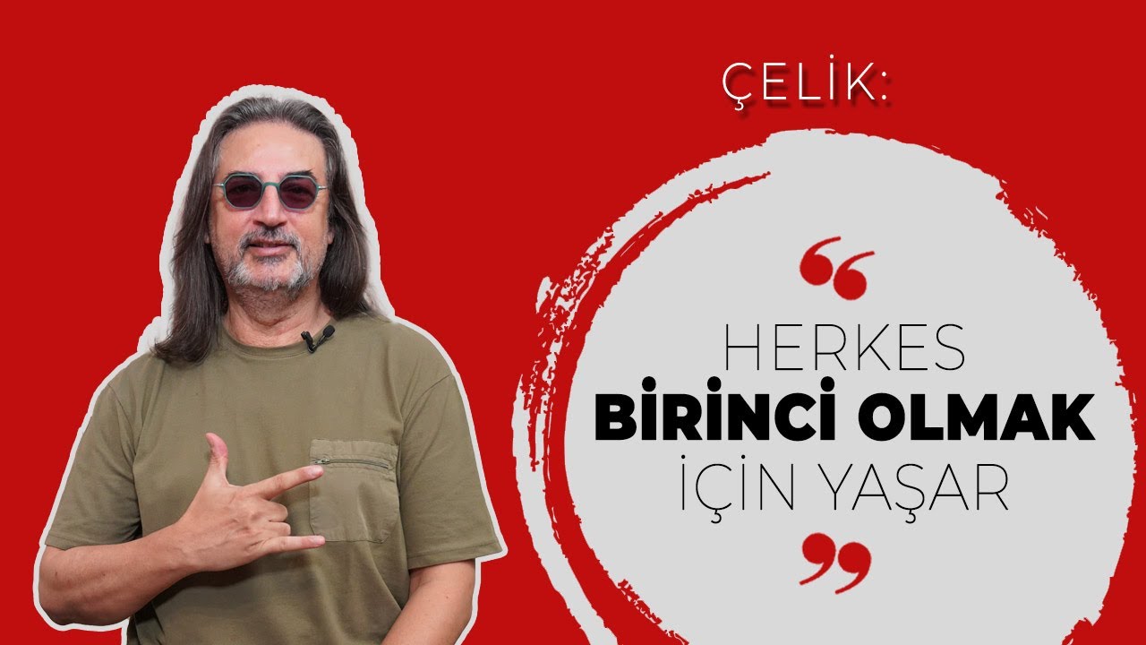 Çelik: 