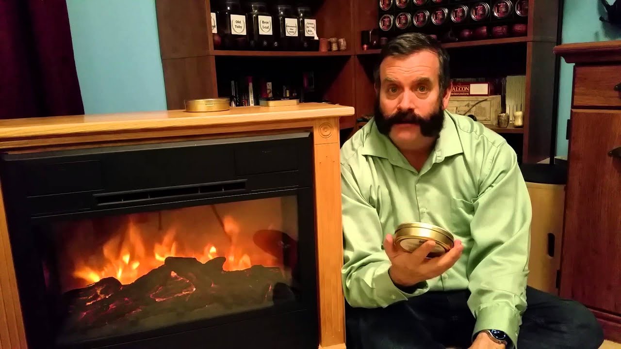 Chat by the Fireside: The truth about non-aromatic blends