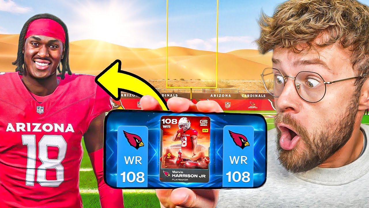 Can Mobile Packs Help Me Go 20-0?