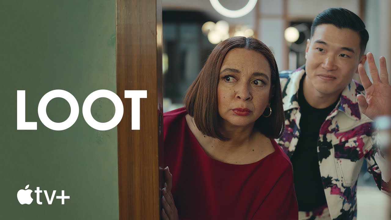 Loot &mdash; Season 2 Official Trailer | Apple TV+