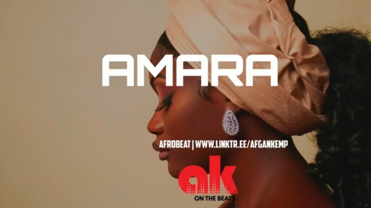 AFRO BEAT 