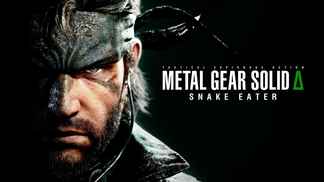 On découvre le Remake de MGS 3👍! Gameplay Chill 7👍!