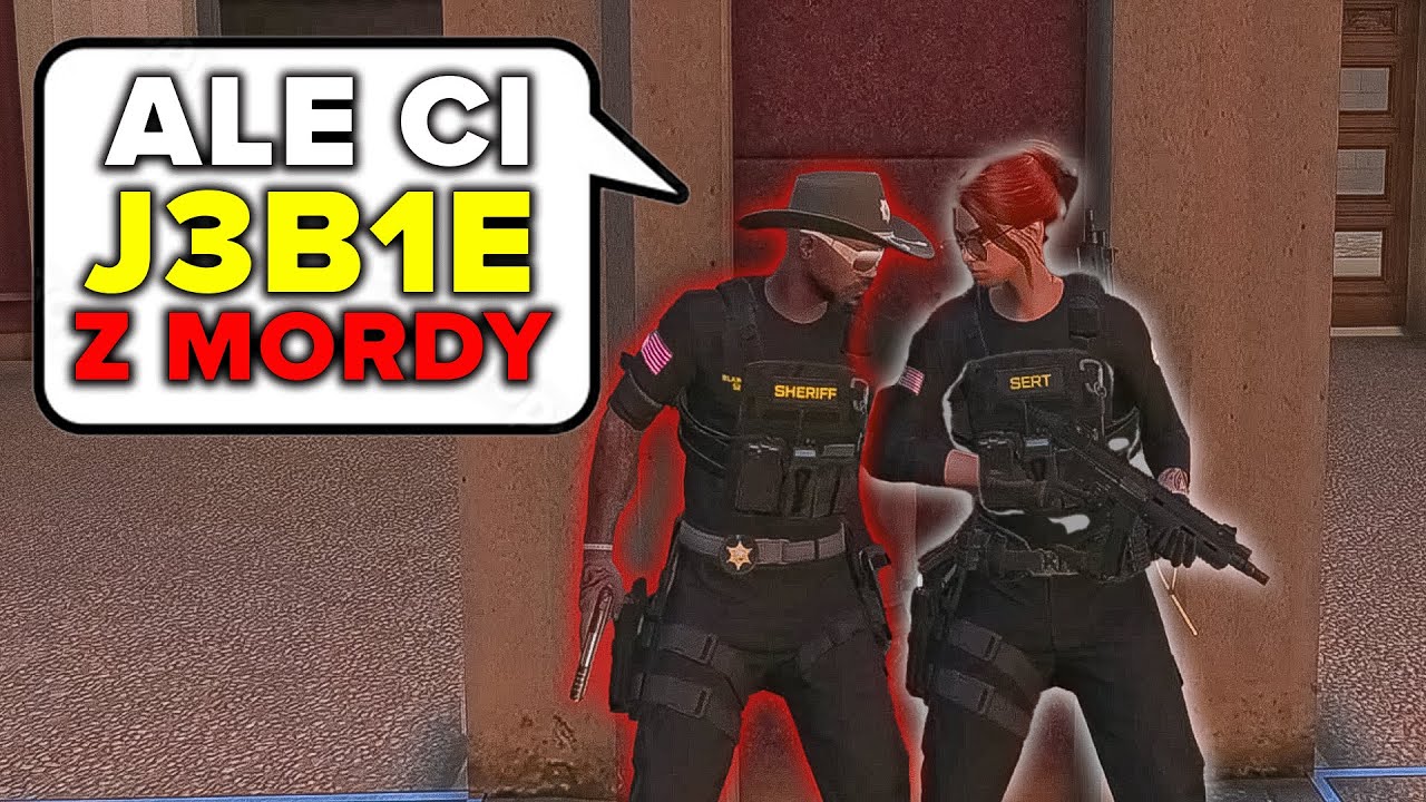 NIEODPOWIEDNI ZAPACH...FUNNY MOMENTS LUCYNKI #26
