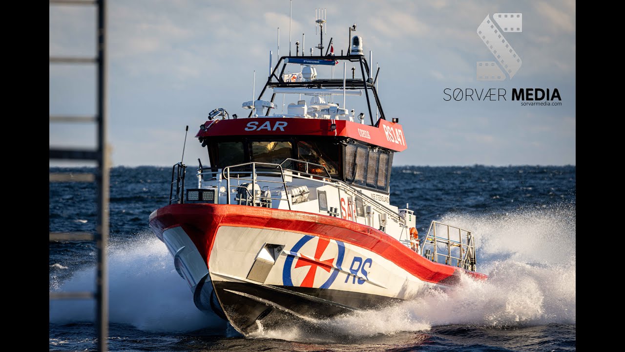 Redningsselskapet Arendal / Arendal Poker Run 2026