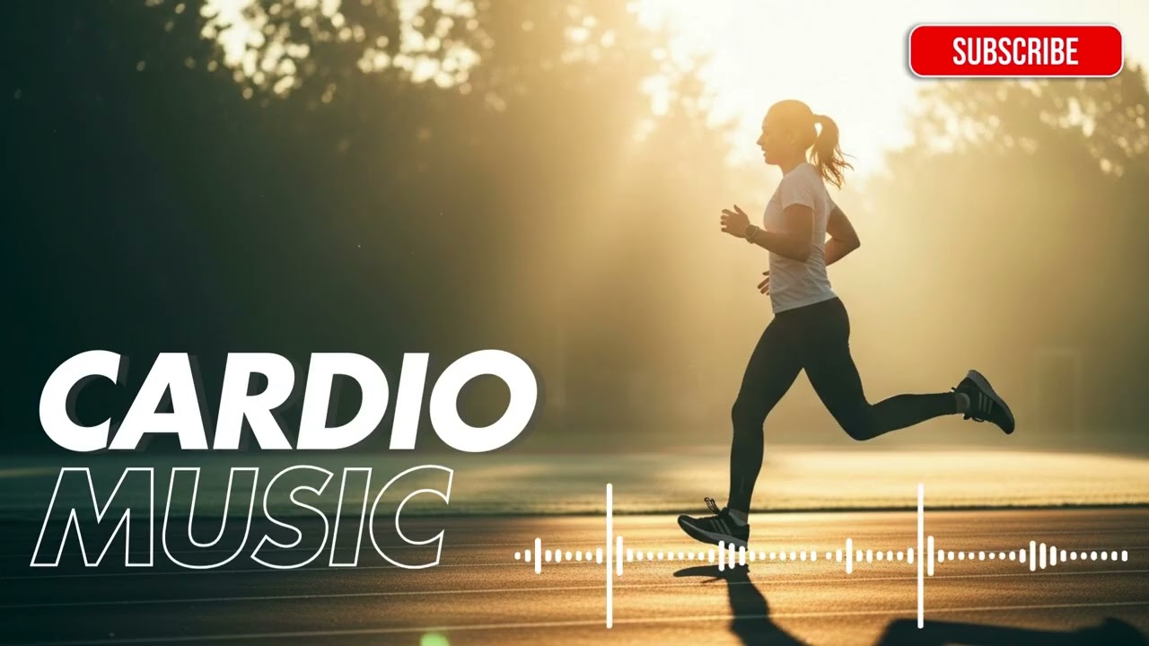 Morning Run Playlist to Start Your Day With Energy