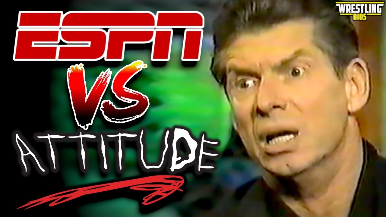 The ESPN WWF 