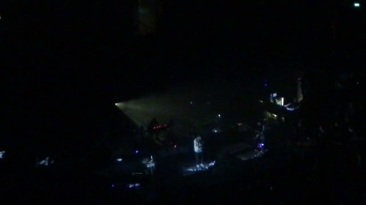 Promise by Ben Howard - Live in The Royal Albert Hall, London 01/06/2023