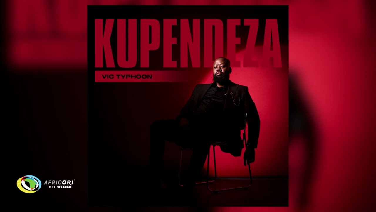 Vic_Typhoon, Zee Nxumalo & Josiah De Desciple - MEMETA [Ft. Murumba Pitch, Stixx & Omit ST] (Audio)