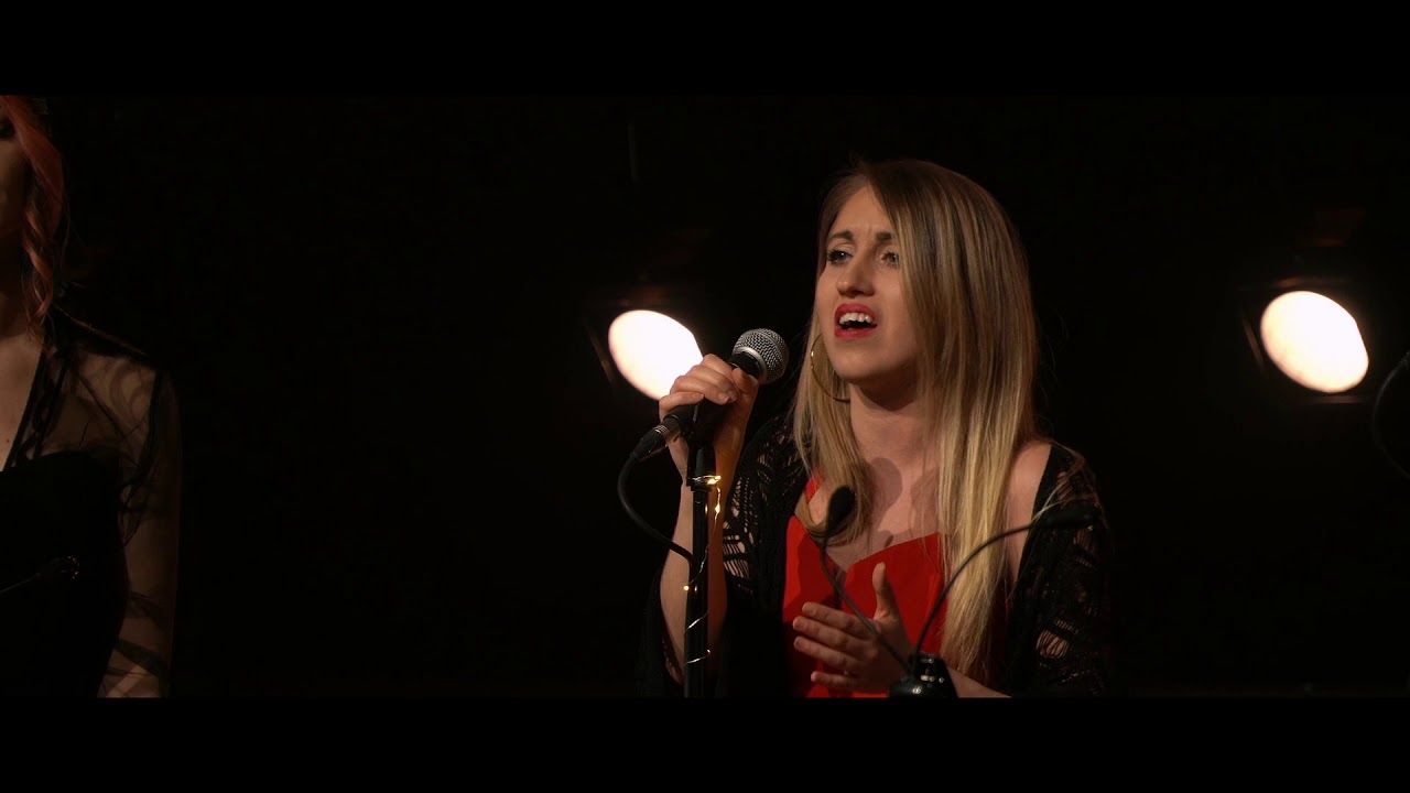 Natalia Kukulska - Dłoń (Sindy Horny COVER)