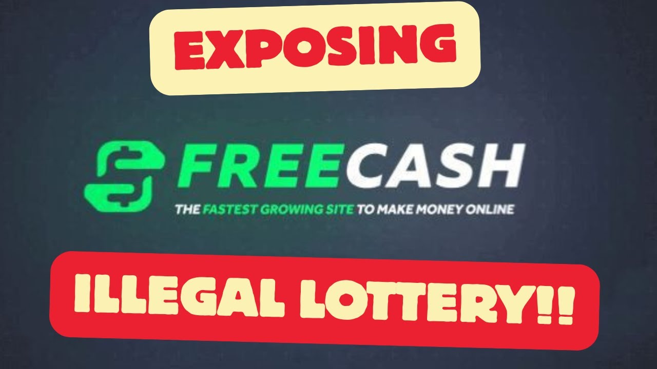 Лотерея Freecash незаконна &mdash; неизбежен ли коллективный иск?
