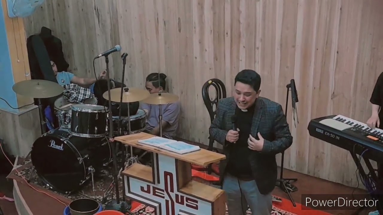 #sunday #services #antioch #church #darjeeling #4sep2022#word of God #ps #Dan Pokhrel
