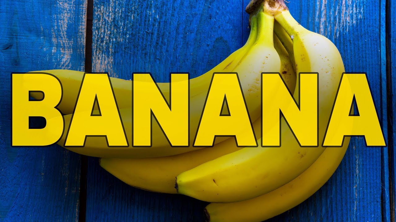 QUEM TEM DIABETES PODE COMER BANANA?