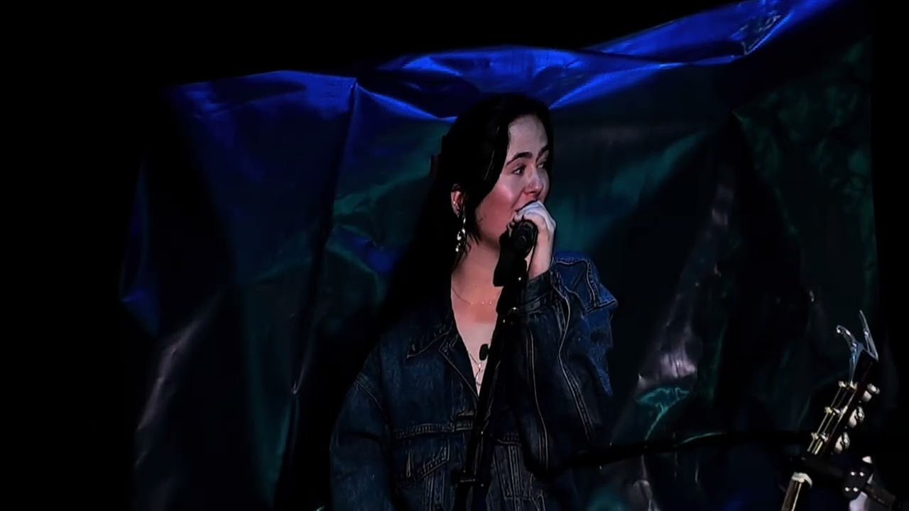 Both Sides Now - Brandi Carlile, Brandy Clark, Shawn Colvin, Tish Melton @ Girls Just Wanna Weekend