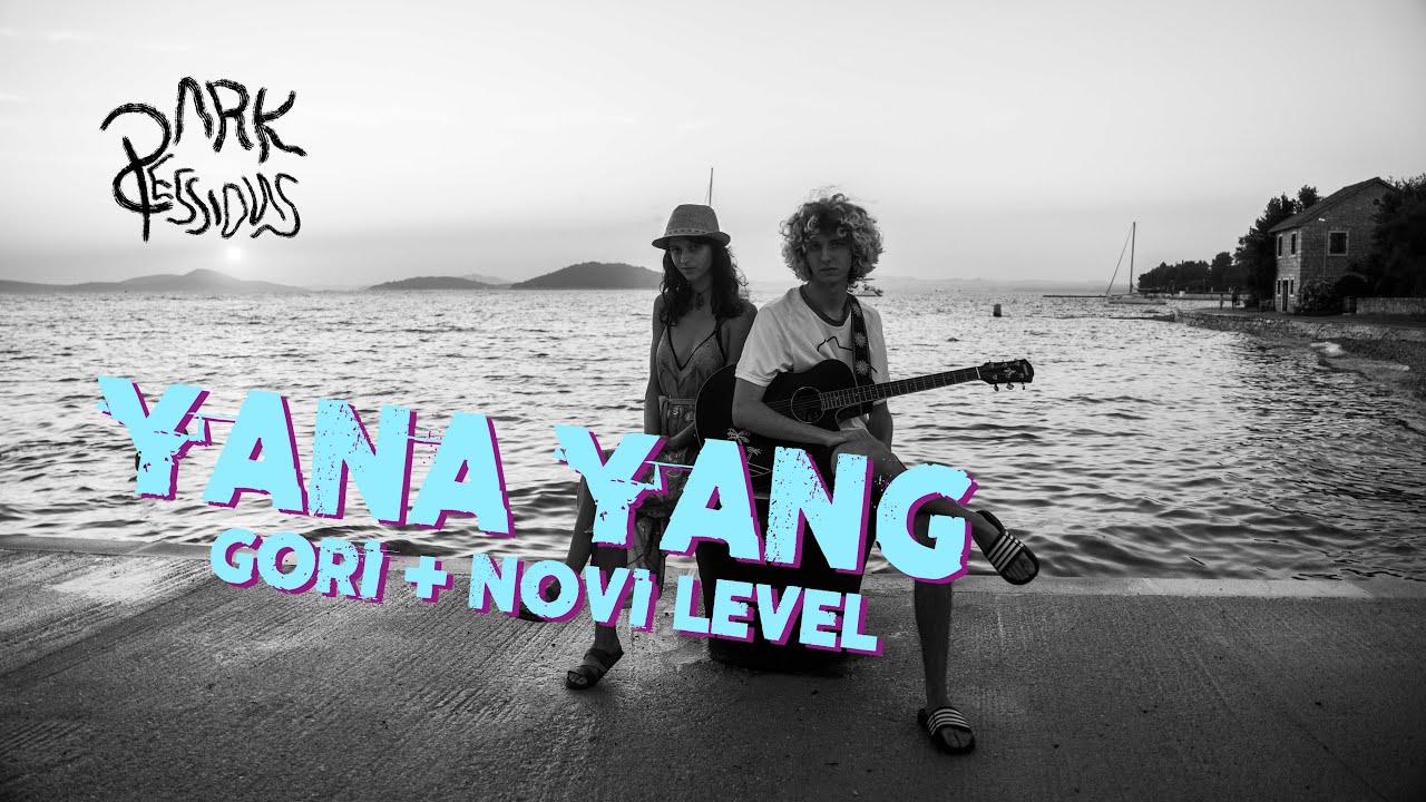 PARK SESSIONS (ep172) | Yana Yang & Pokle - Gori + Novi Level