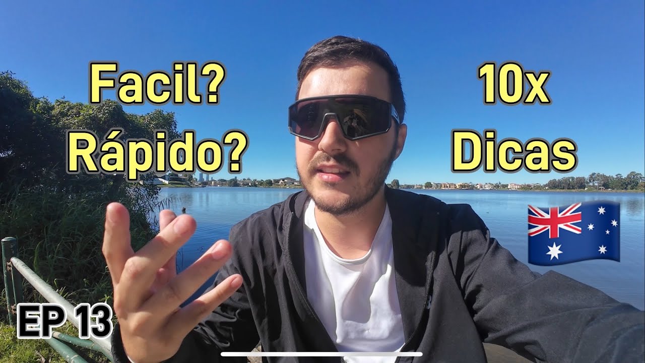 Como aprender inglês 