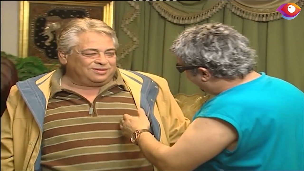 الكاميرا الخفية طيمشة منيمشة زياد سحتوت الحلقة 8 الثامنة