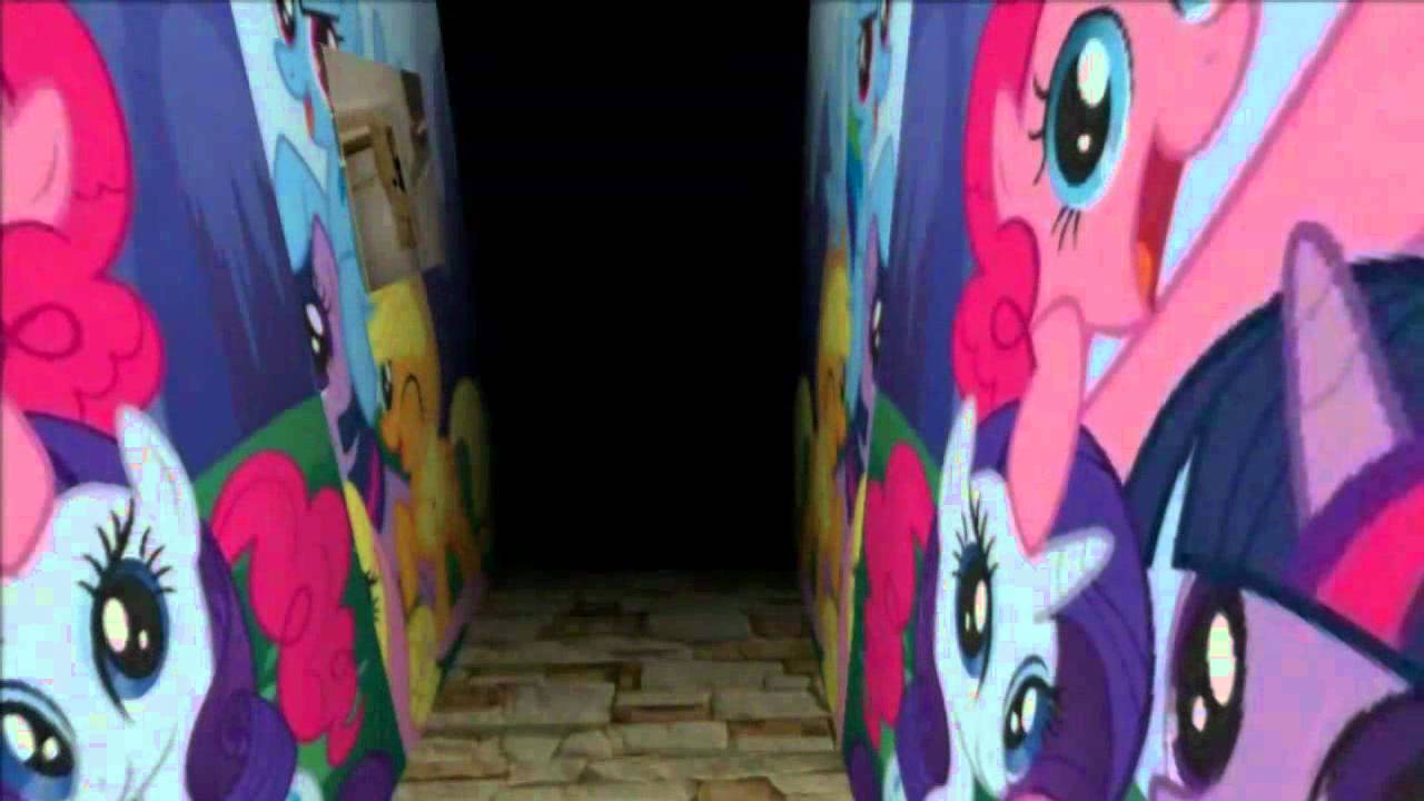 SCP-087-B v1 by NikeR, Bezi8001 & D3TROID