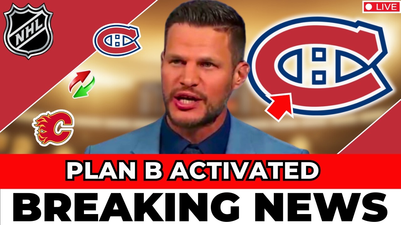 PLAN B No Crosby Why Canadiens are targeting Nazem Kadri now