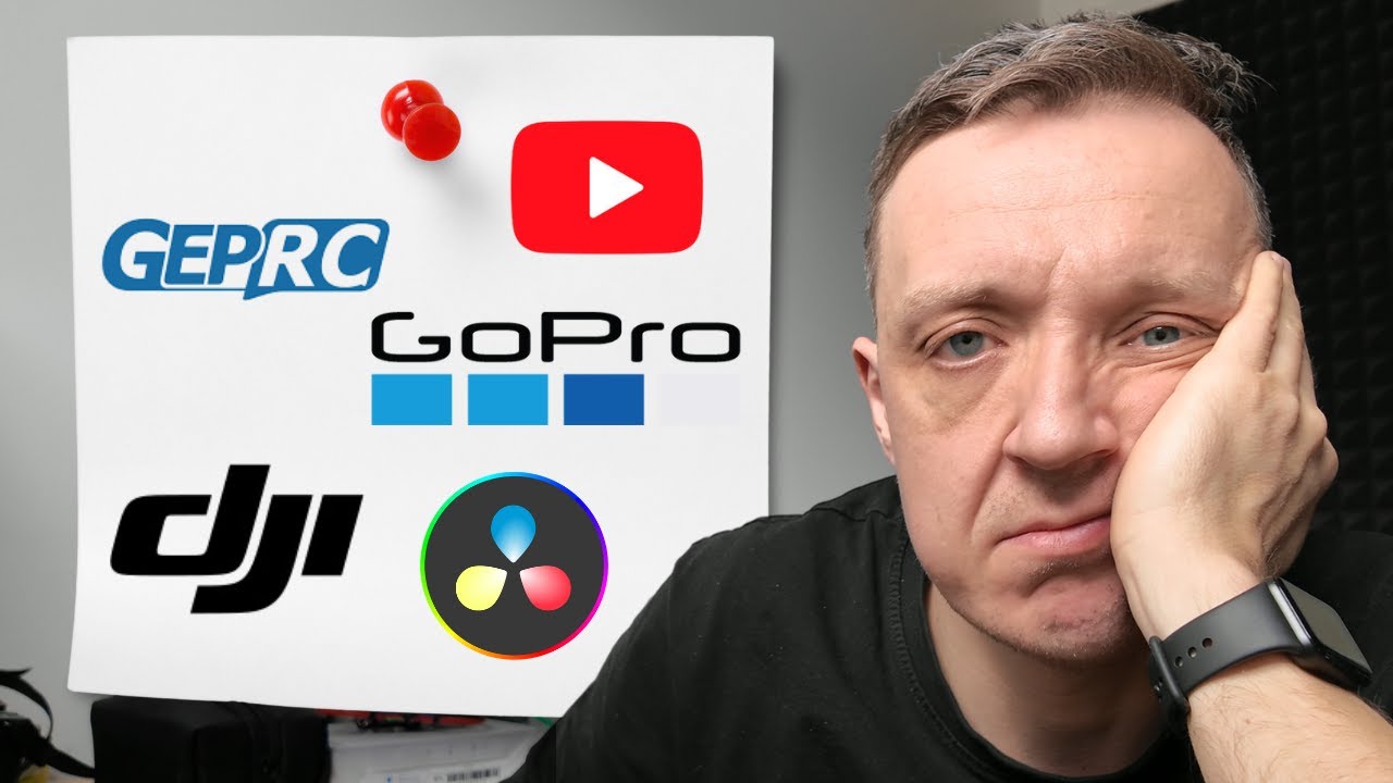 Co Dalej z Tym Kanałem?