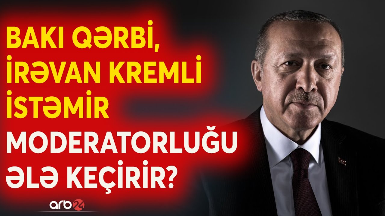 TƏCİLİ! Türkiyədə Bakıya uyğun ssenari: Ərdoğan siyasi xaosdan istifadə edir? - Sülh sazişi... CANLI
