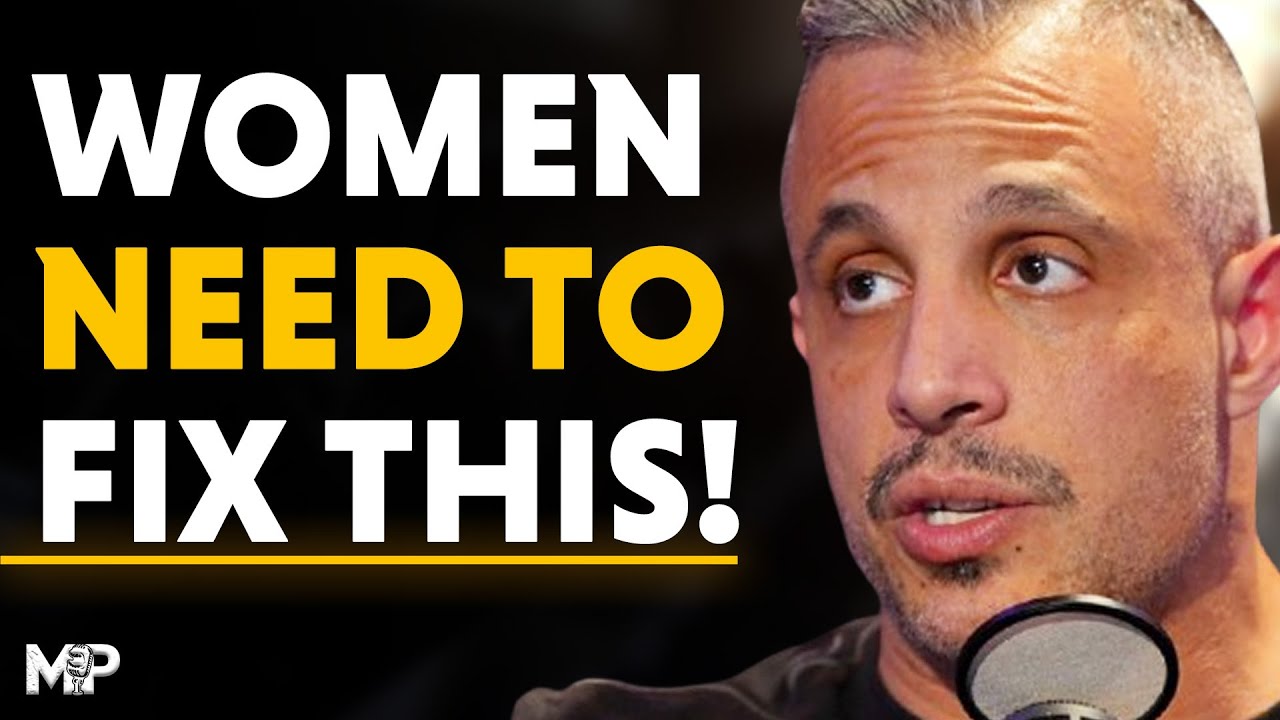 Melt Stubborn Fat & Build Muscle In 1 Week - BEST Anti-Aging Advice For Women | Mind Pump